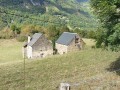 Architecture classique pour ces jumelles. Architecture classique pour ces jumelles.