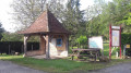 architecture de la forêt de la Double