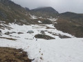 Le Crêt des Mouches depuis le Fontany