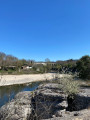 The Cirque de Gens from Ruoms