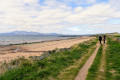 Ardrossan to Portencross