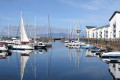 Ardrossan Harbour