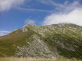 Arête de Coicon