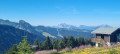 Ar&ecirc;te de Super Morzine