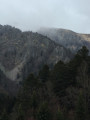 Arête des Spitzkoepfe Arête des Spitzkoepfe
