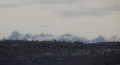 Argentera et Mercantour en hiver