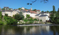 Argenton sur Creuse