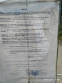 arrêté municipal