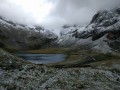 Arrivé au sommet Arrivé au sommet