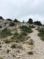 Arrivée au Cap Gros Arrivée au Cap Gros