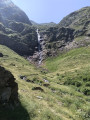 Cirque d'Anglade