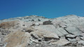 Pointe de l'Observatoire et Refuge de la Dent Parrachée Pointe de l'Observatoire et Refuge de la Dent Parrachée