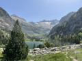 Estany de Besiberri