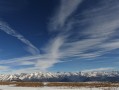Arrivée au Paradis !