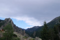 Arrivée au Refuge de Mariailles