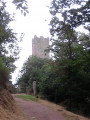 Arrivée au Saint Ulrich Arrivée au Saint Ulrich