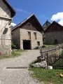 Arrivée dans Prapic