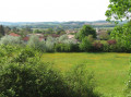 Arrivée sur Briatexte Arrivée sur Briatexte