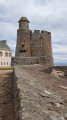 Arrivée sur l'île