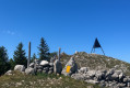 Noiraigue - Vue des Alpes