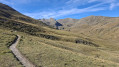 Arriv&eacute;e sur le vallon