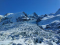 arrivée