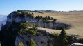 Découverte du massif du Glandasse depuis Châtillon-en-Diois via le GR® 91