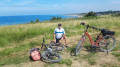 ARROMANCHES-LES-BAINS