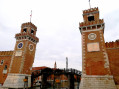 Arsenal de Venise