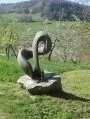 De l'art en harmonie avec la nature en Forêt Noire De l'art en harmonie avec la nature en Forêt Noire