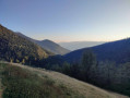 Le Grand Colombier avec retour par la crête Griffe du Diable