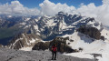 Ascension du Taillon