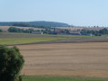 Entre Hoéville et Athienville par le Bois de Ranzey
