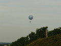 Attraction dans le ciel d'Epernay Attraction dans le ciel d'Epernay