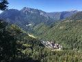 Tour du Monastère de la Grande Chartreuse