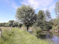 Au bord de l'Eure Au bord de l'Eure