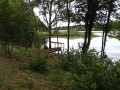 Canal de la Bourne et Chapelle Sainte-Béatrix à Eymeux