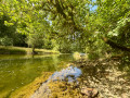 Au bord du Doubs