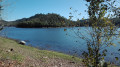 Au bord du lac de Carcès