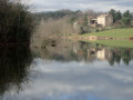 Au Bord du lac