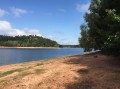 Lac de Pierre Percée - A la découverte des batailles de la grande guerre Lac de Pierre Percée - A la découverte des batailles de la grande guerre