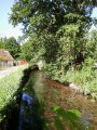 Au bord du moulin