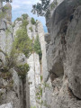 Around Rocher Saint-Julien Autour du Rocher Saint-Julien