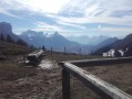 Au chalet Chappuis