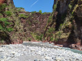 Au coeur des gorges de Daluis