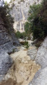Au cœur du canyon