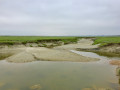 Le ruisseau et le havre de la Vanlée Le ruisseau et le havre de la Vanlée