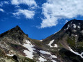 Au Col de Sobe