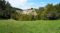 Au col d'Izon