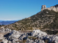 Au col de l'Espigoulier